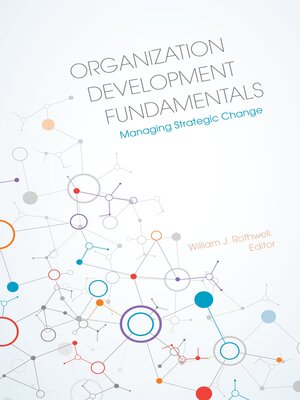 cover image of Organization Development Fundamentals